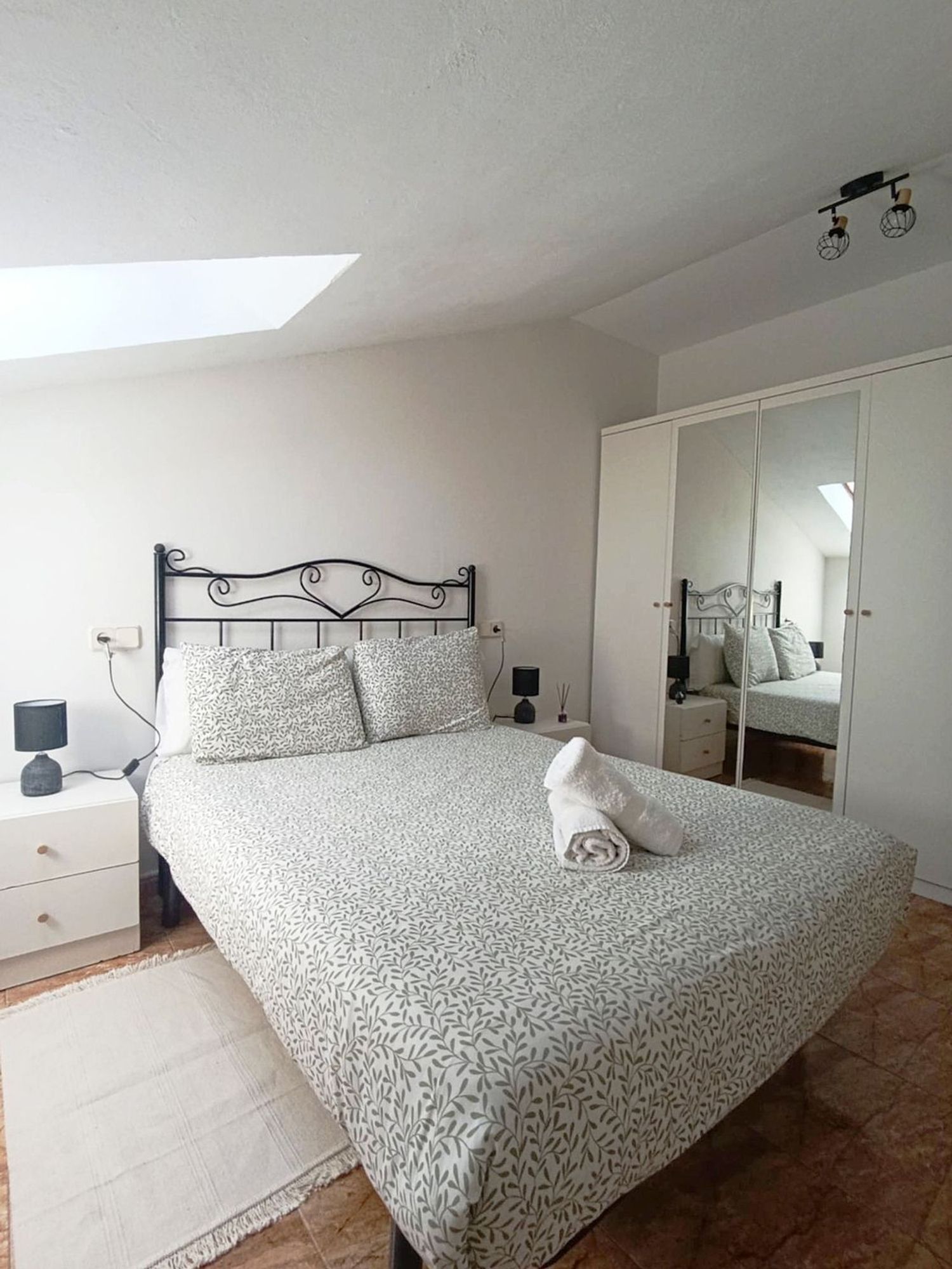 Casa o chalet independiente en Camino Las Regueirinas, 290 - Foto 7