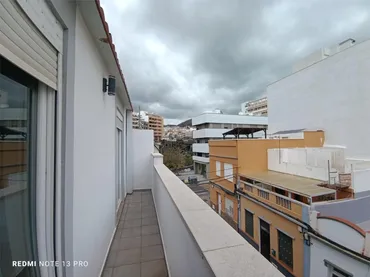 Apartamento en  Calle Esmeralda Cervantes 13 - Foto 8