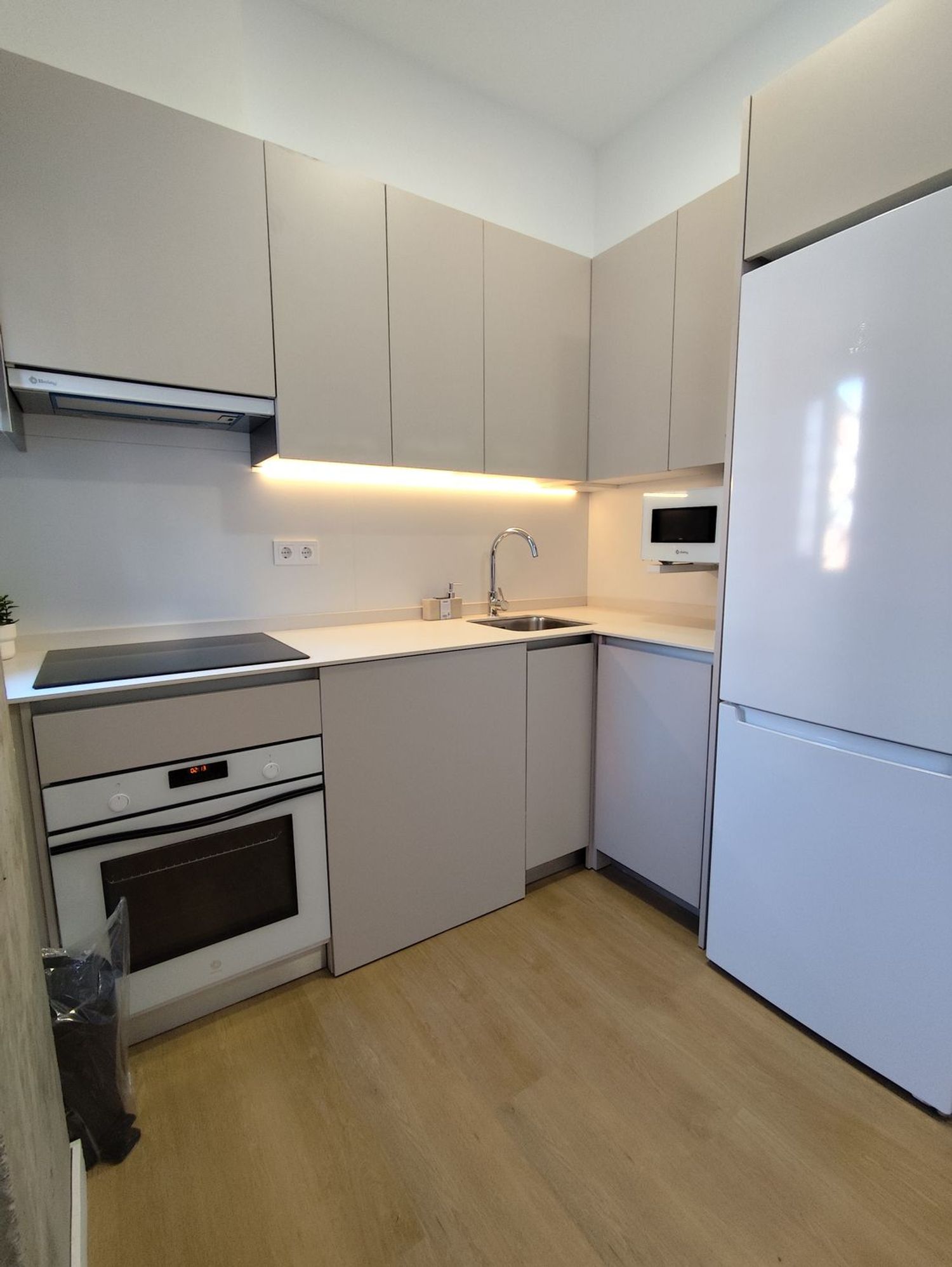 Estudio en El Ranero-San Basilio - Foto 3