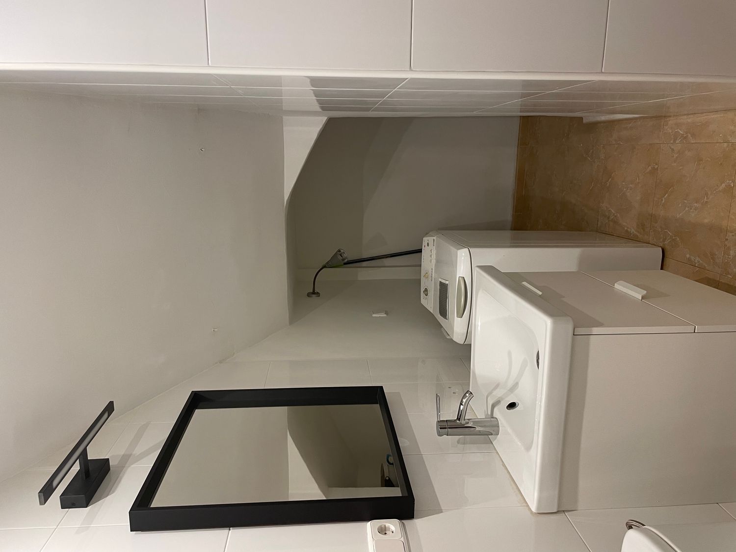 Estudio en calle de Torrelaguna, 106 - Foto 19