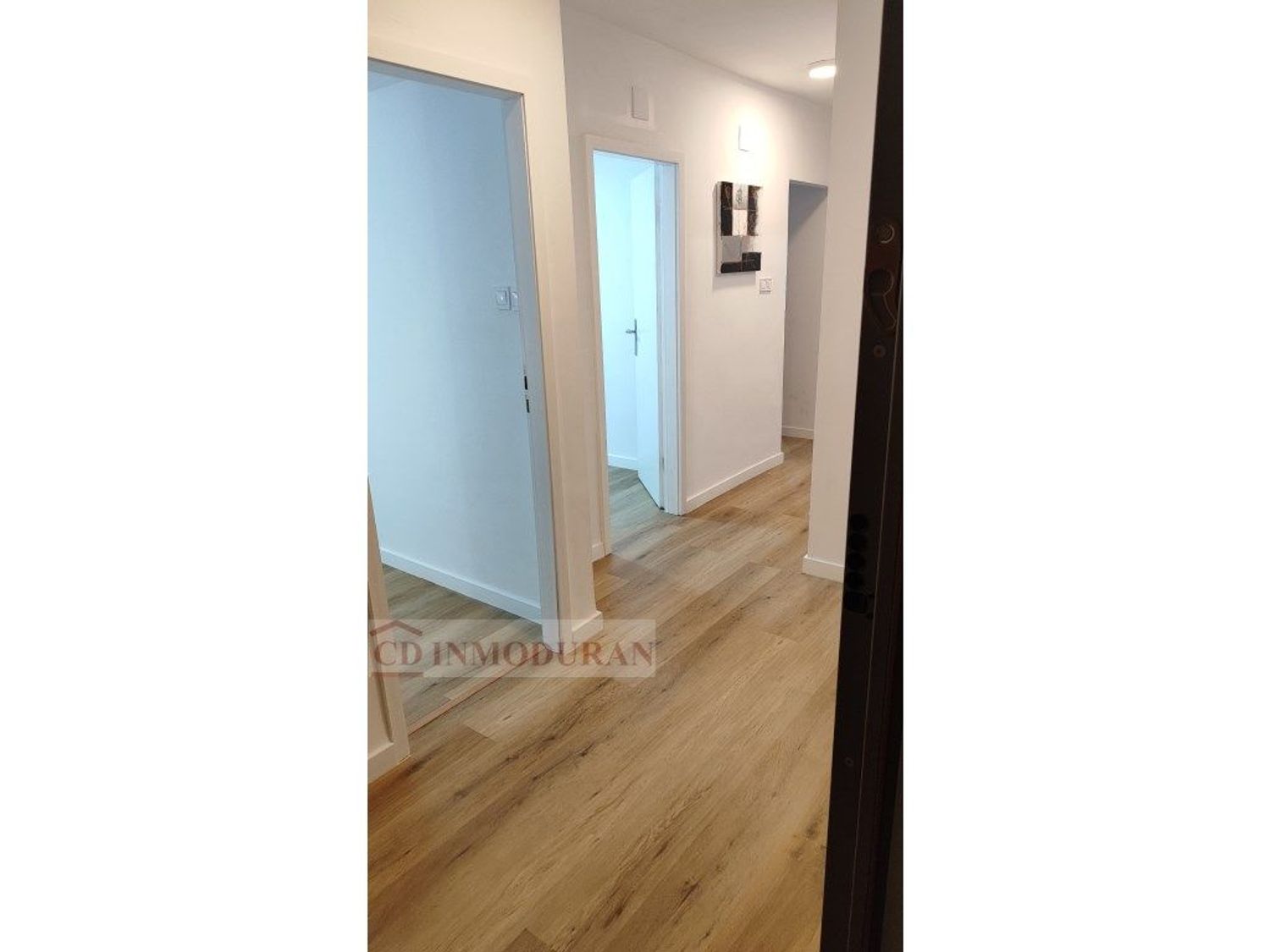 Piso en Calle de la Primavera, 19, Carolinas Altas - Foto 3
