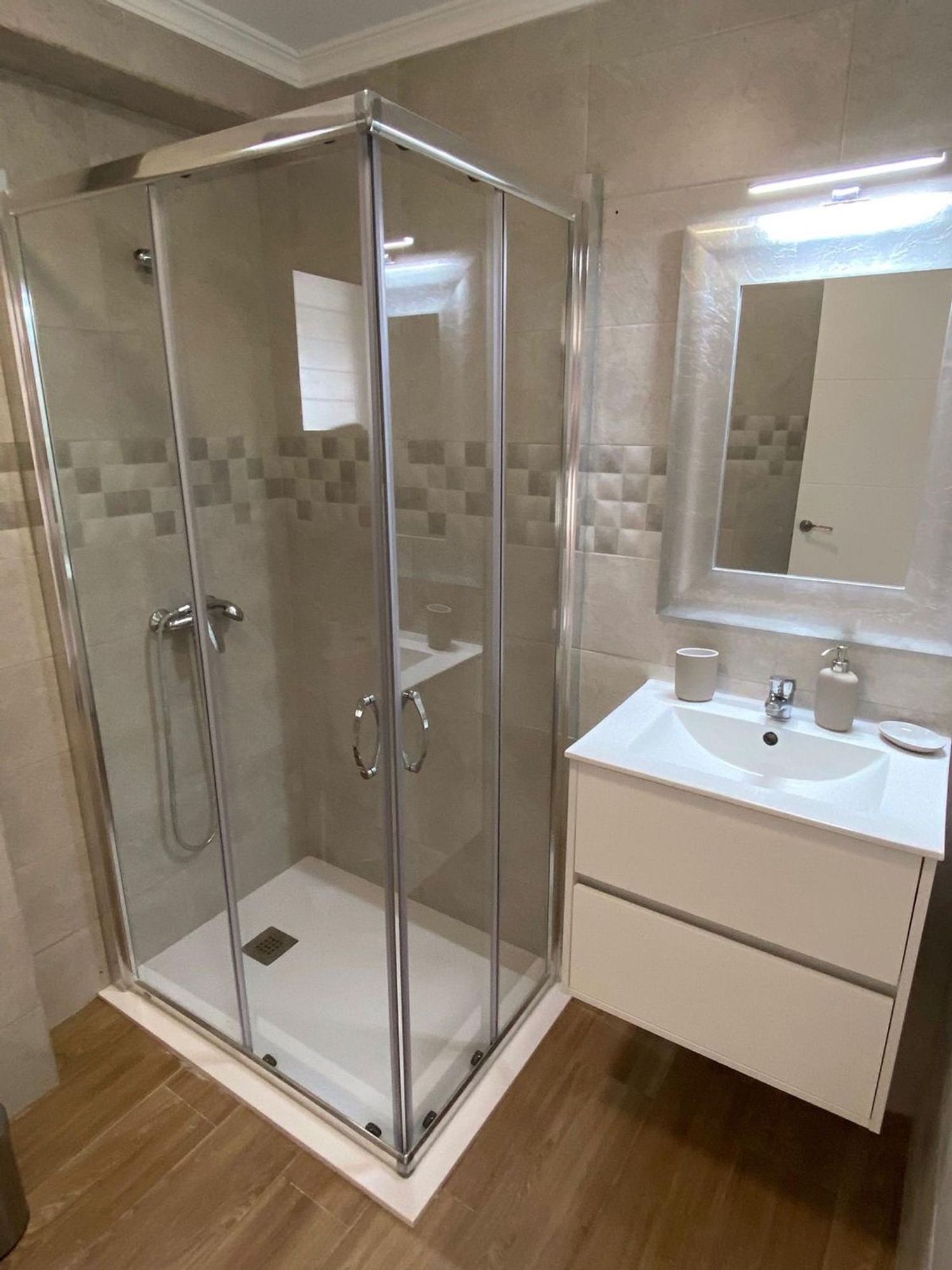 Piso en plaza de Miraflores, 3 - Foto 8