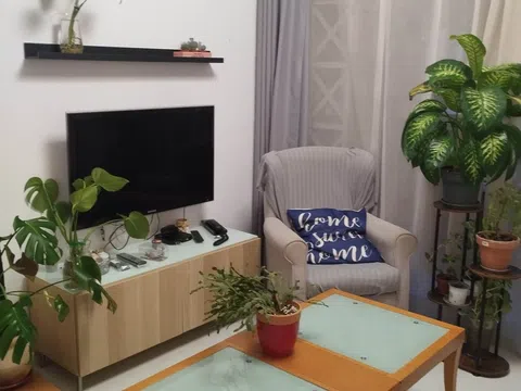 Piso en calle Badajoz, 18