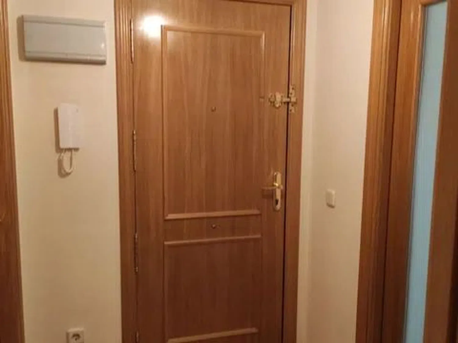 Piso en calle de Malmoe, 81 - Foto 15