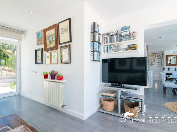 Chalet pareado en calle de la Carrerada, 29 - Foto 6