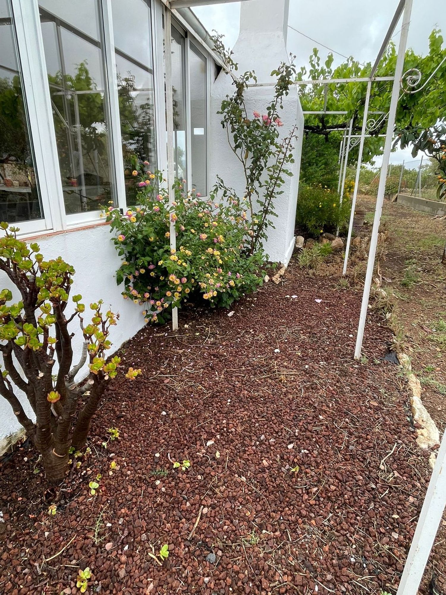 Casa rural en Via Polígono 73 parcela, 36, L'Ametlla de Mar, L'Ametlla de Mar - Foto 35