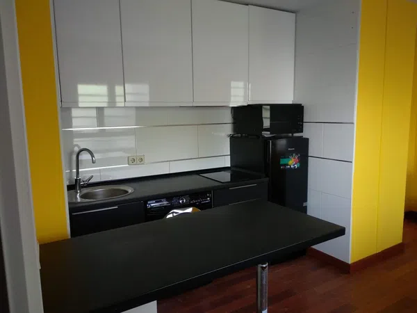 Piso en calle del Parroco Eusebio Cuenca, 34 - Foto 5