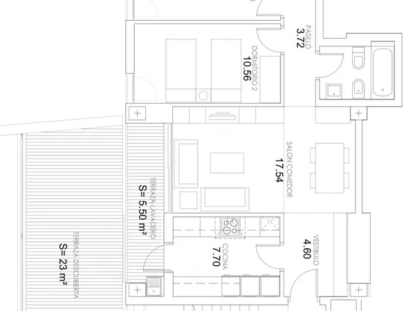 Piso en avenida de Pulianas, 4 -12 - Foto 14