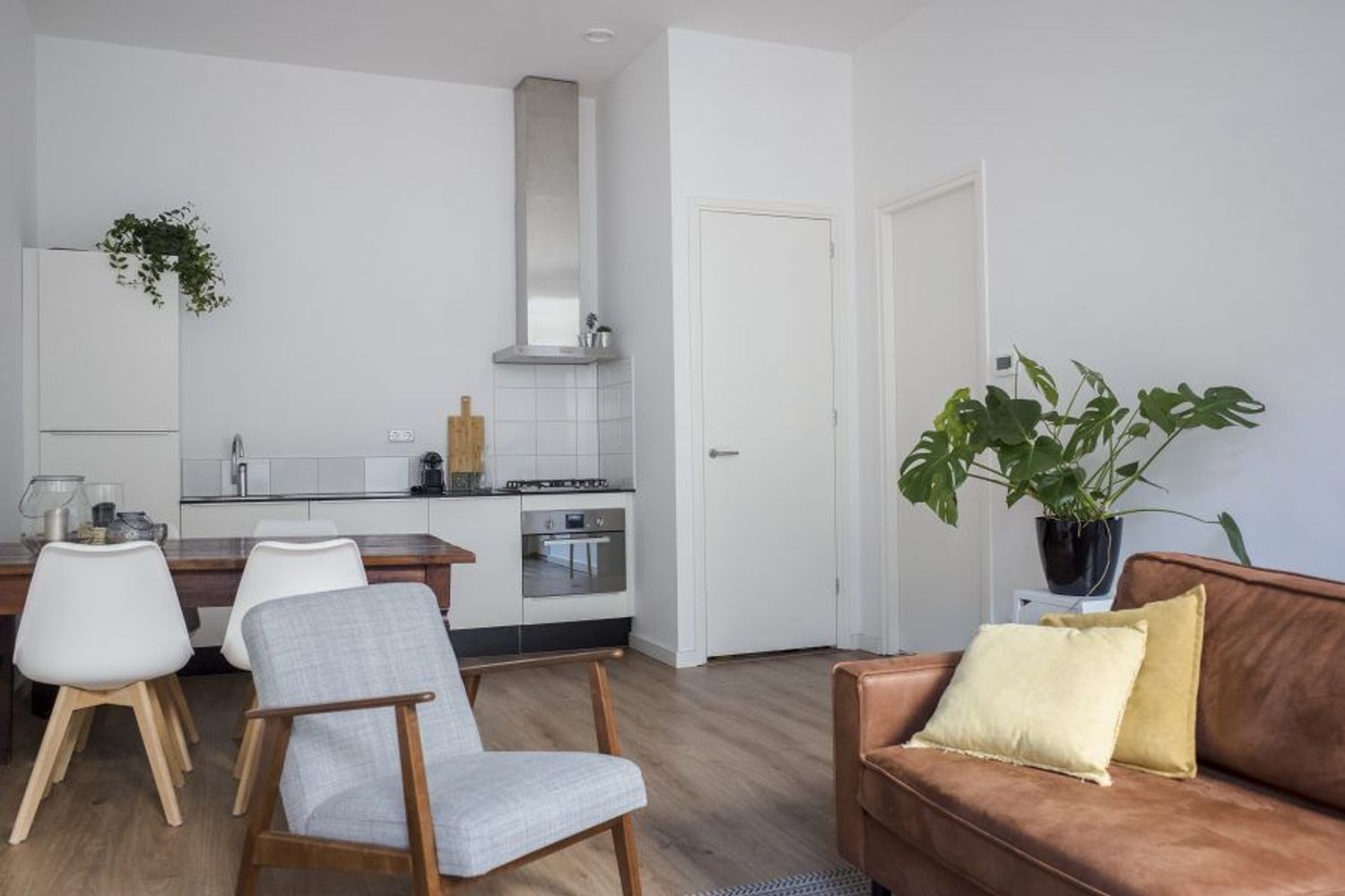 Estudio en calle de la Trinitat, 3 - Foto 2