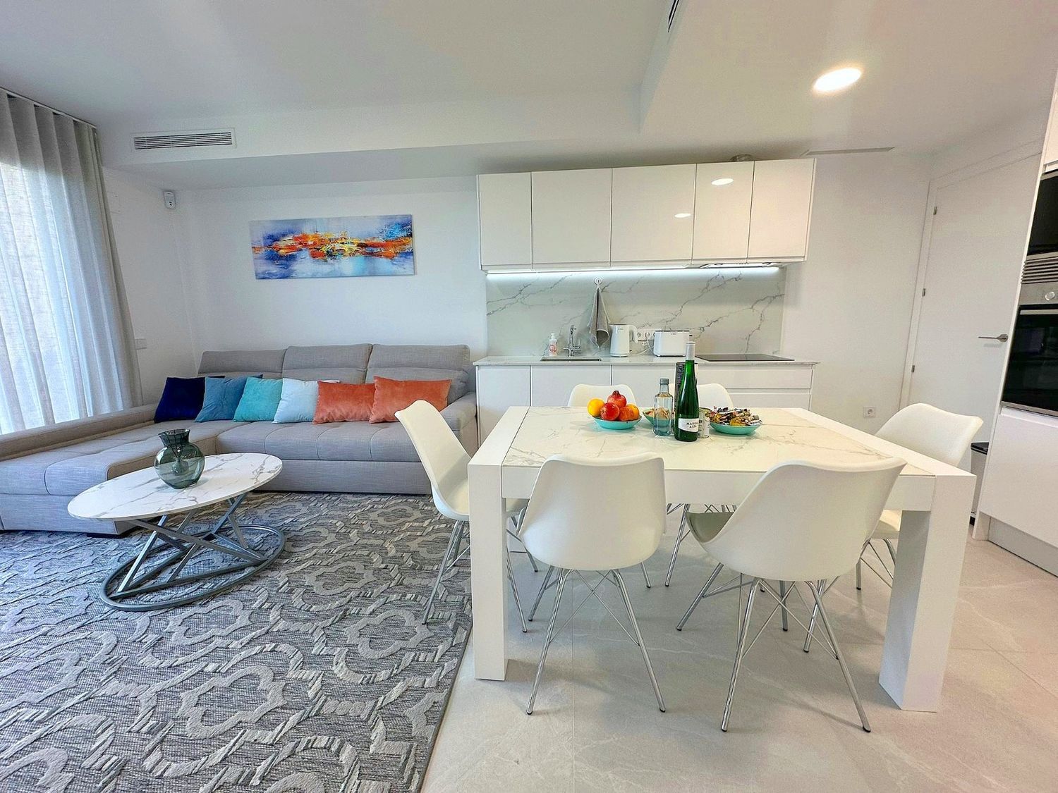 Piso en calle de Guatemala, 1 - Foto 7