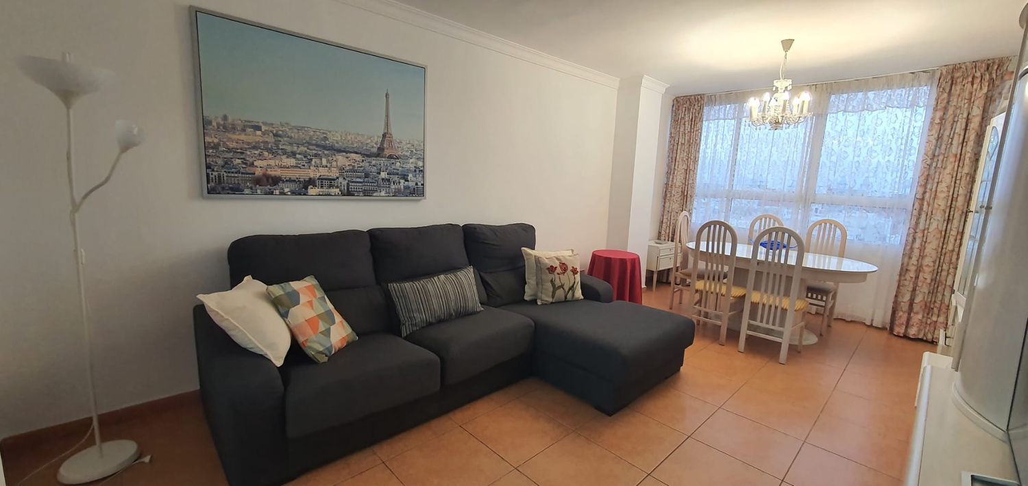 Piso en Alcaravaneras - Foto 2