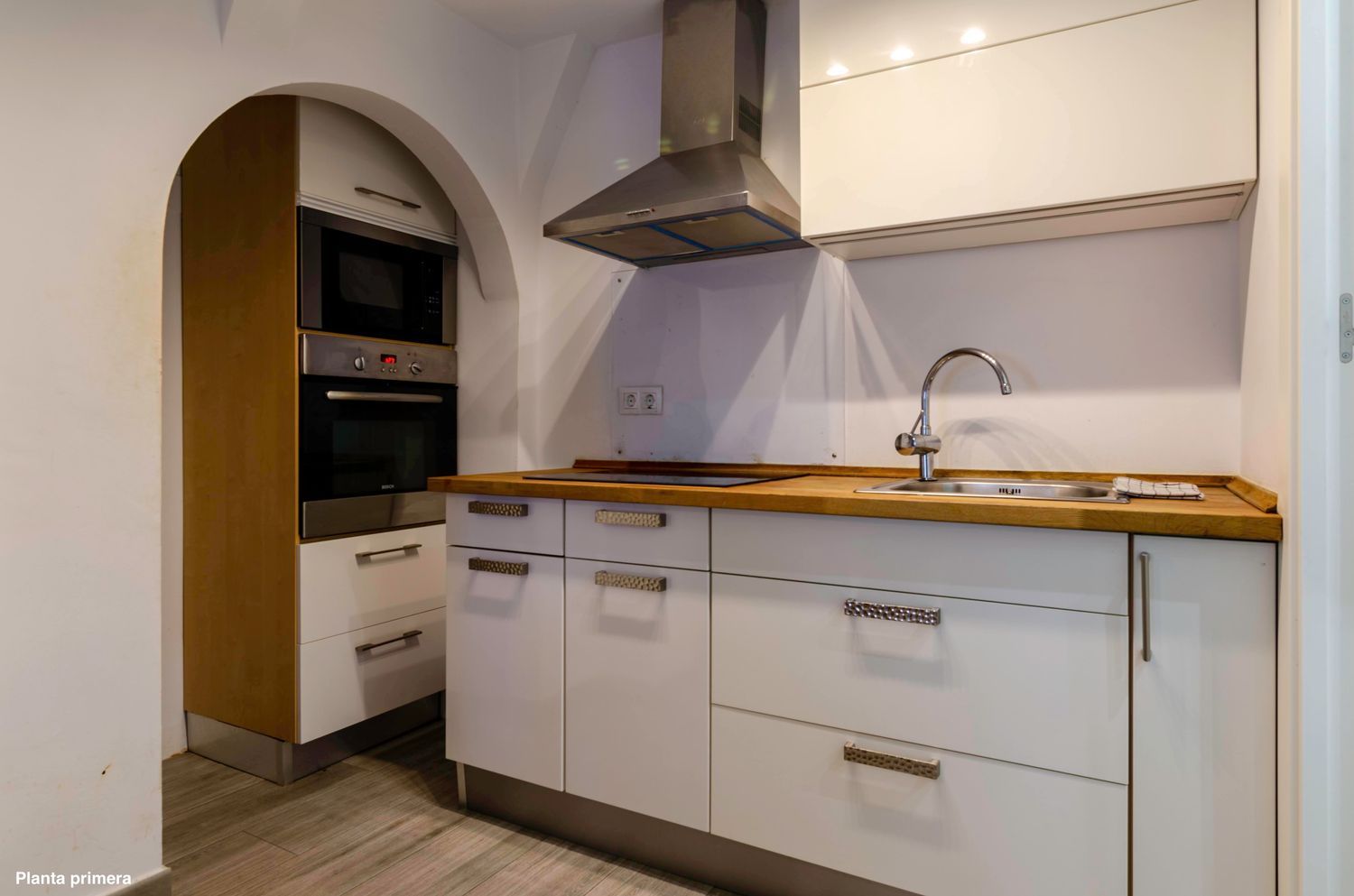 Piso en calle Iglesia, 10 - Foto 2