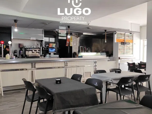 Local en Restaurante en Avenida Morera, La Morera, La Morera - Foto 24