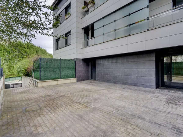 Dúplex en Miramon-Zorroaga - Foto 27