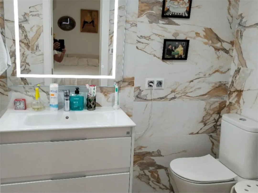 Piso en  Calle Nuestra Señora de Gracia 11 - Foto 24