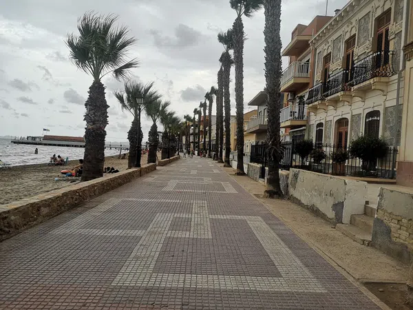 Piso en Calle San José, 8, Los Alcázares, Los Alcázares - Foto 19