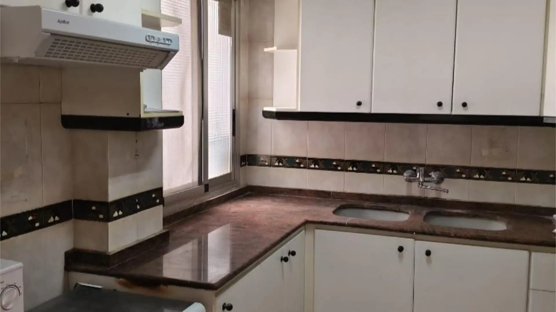 Piso en  Carrer de la Mare de Déu del Pilar 41 - Foto 7