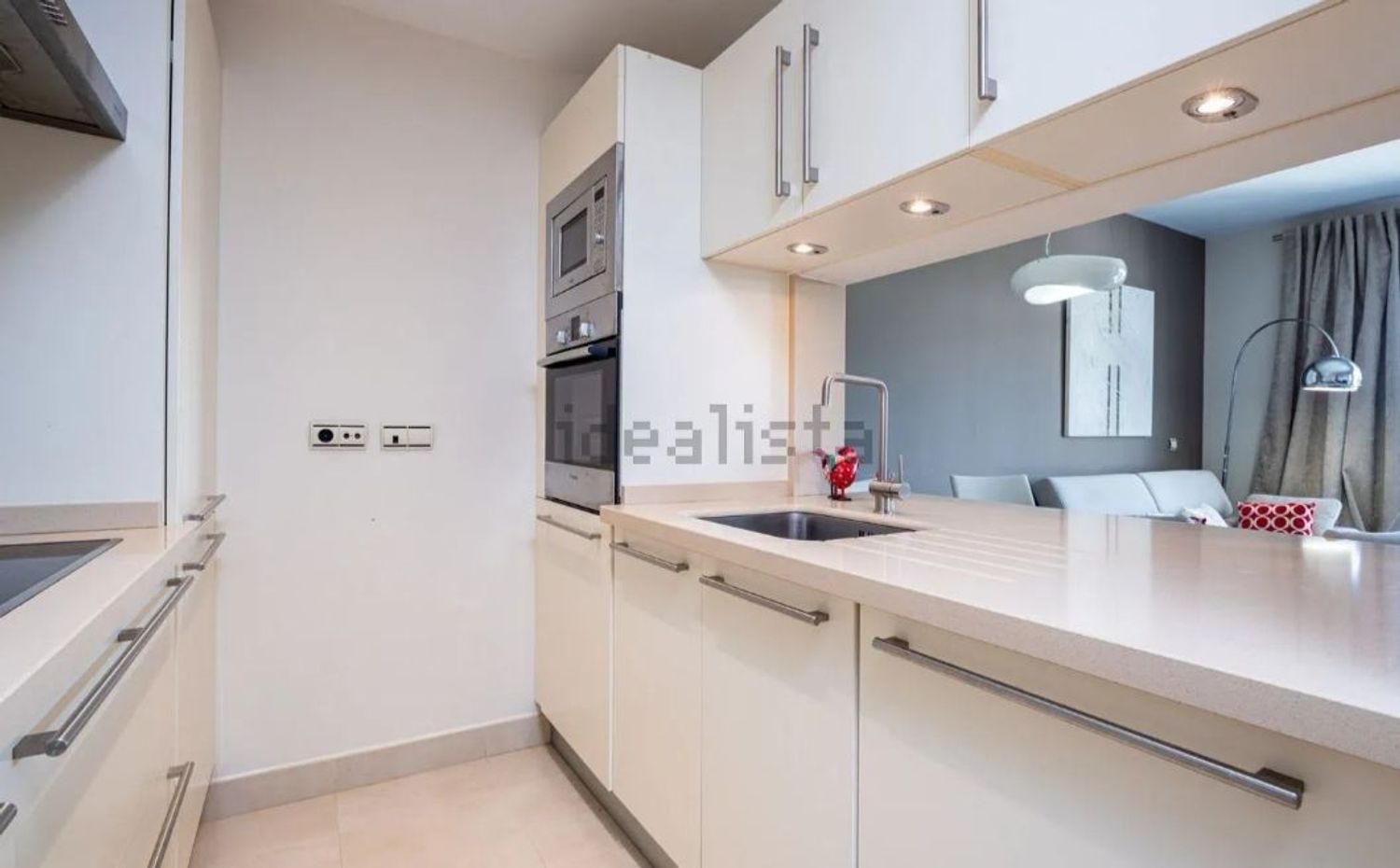 Piso en El Pinar Samara Altos de los Monteros s/n - Foto 23