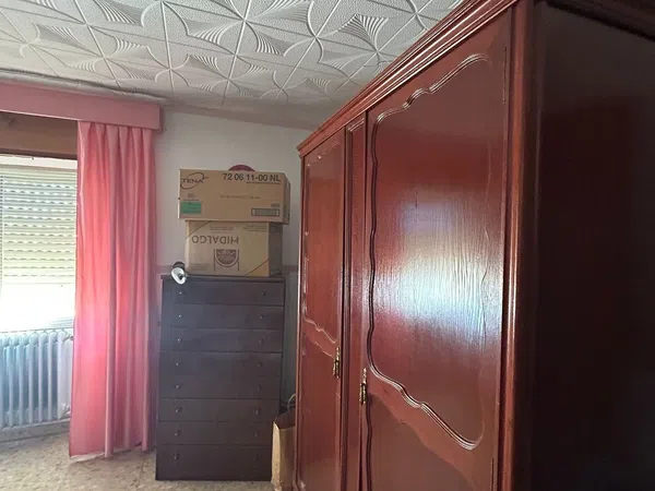 Casa de pueblo en Avenida Campo de Criptana, 5 - Foto 6