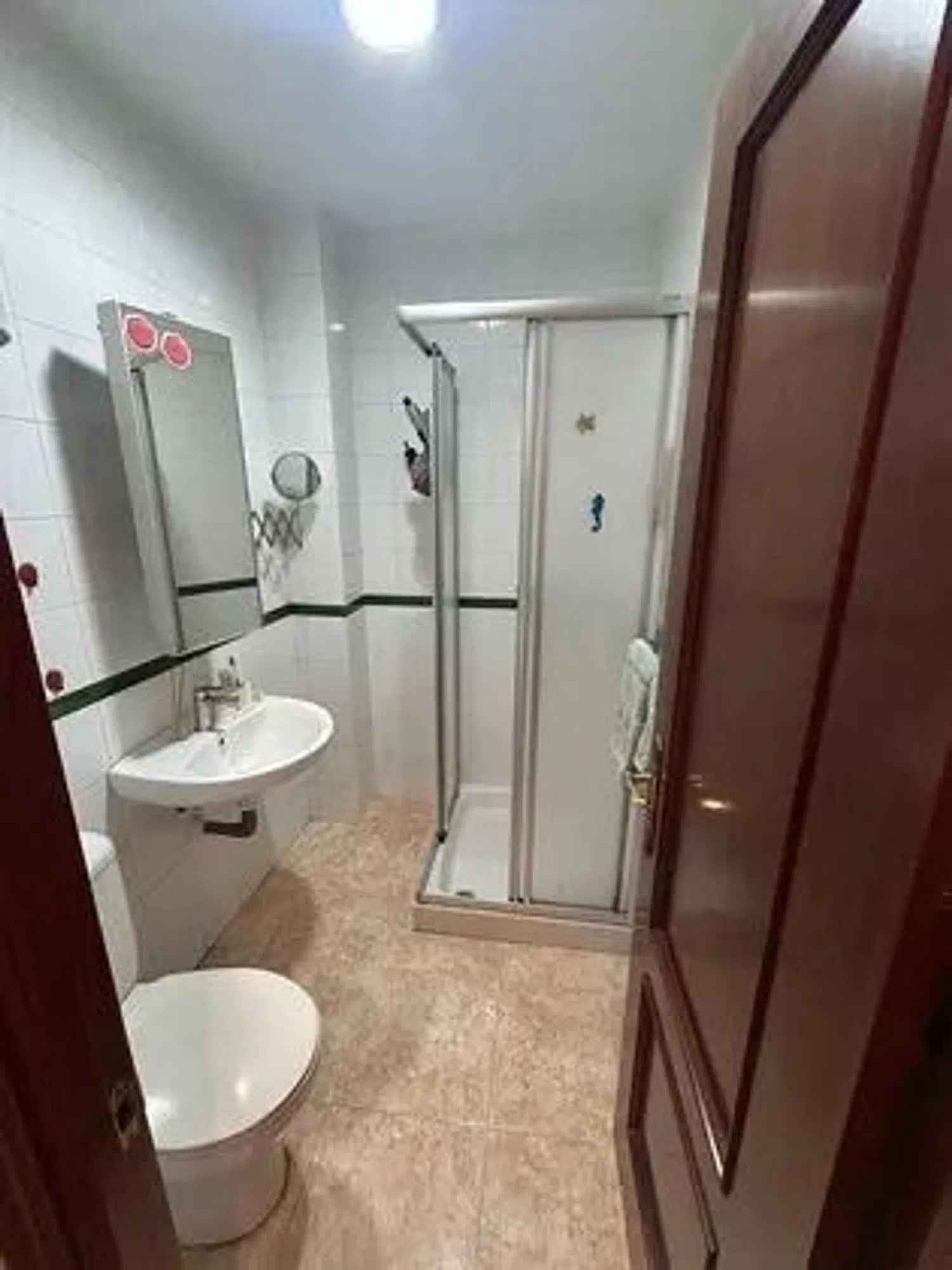 Piso en calle Don Gonzalo de Mena, 25 - Foto 6