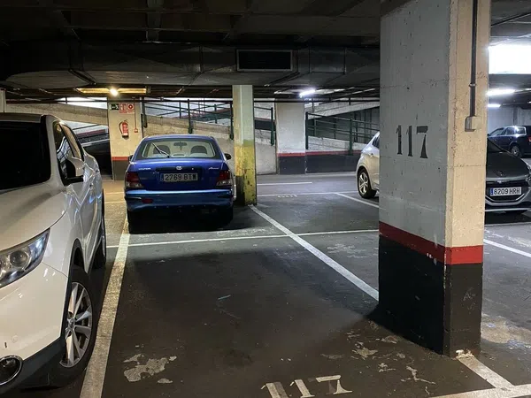 Ático en calle de la Virgen del Coro, 12 - Foto 19