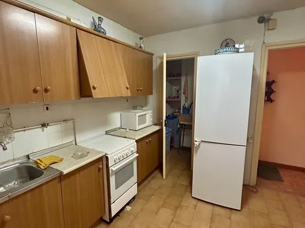 Piso en Calle Darro del Boquerón, 8, Gran Capitán - Foto 16