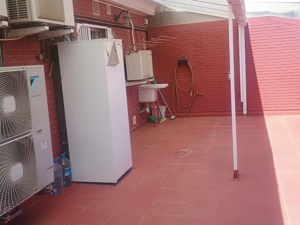Ático en Calle Cap de Finisterre, 1, Padre Jaime - Los Cabos - Foto 19