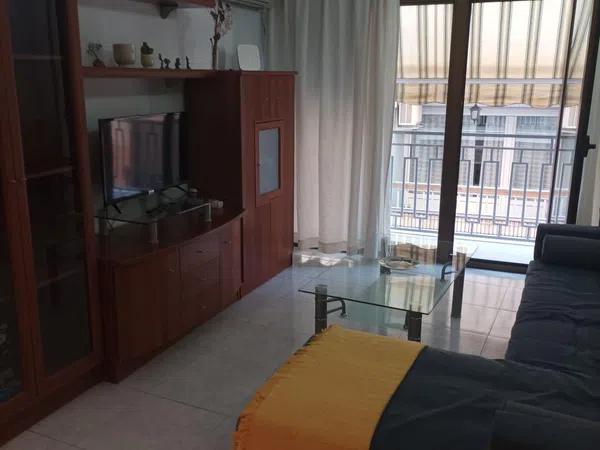 Piso en calle Buensuceso, 9