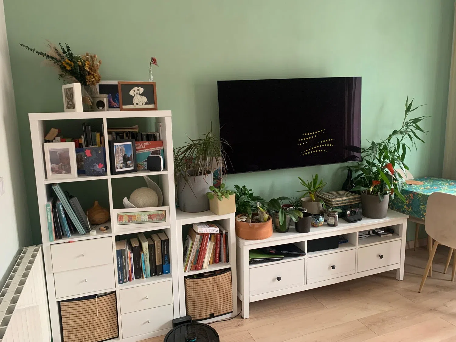 Piso en avenida de Moratalaz, 65 - Foto 6