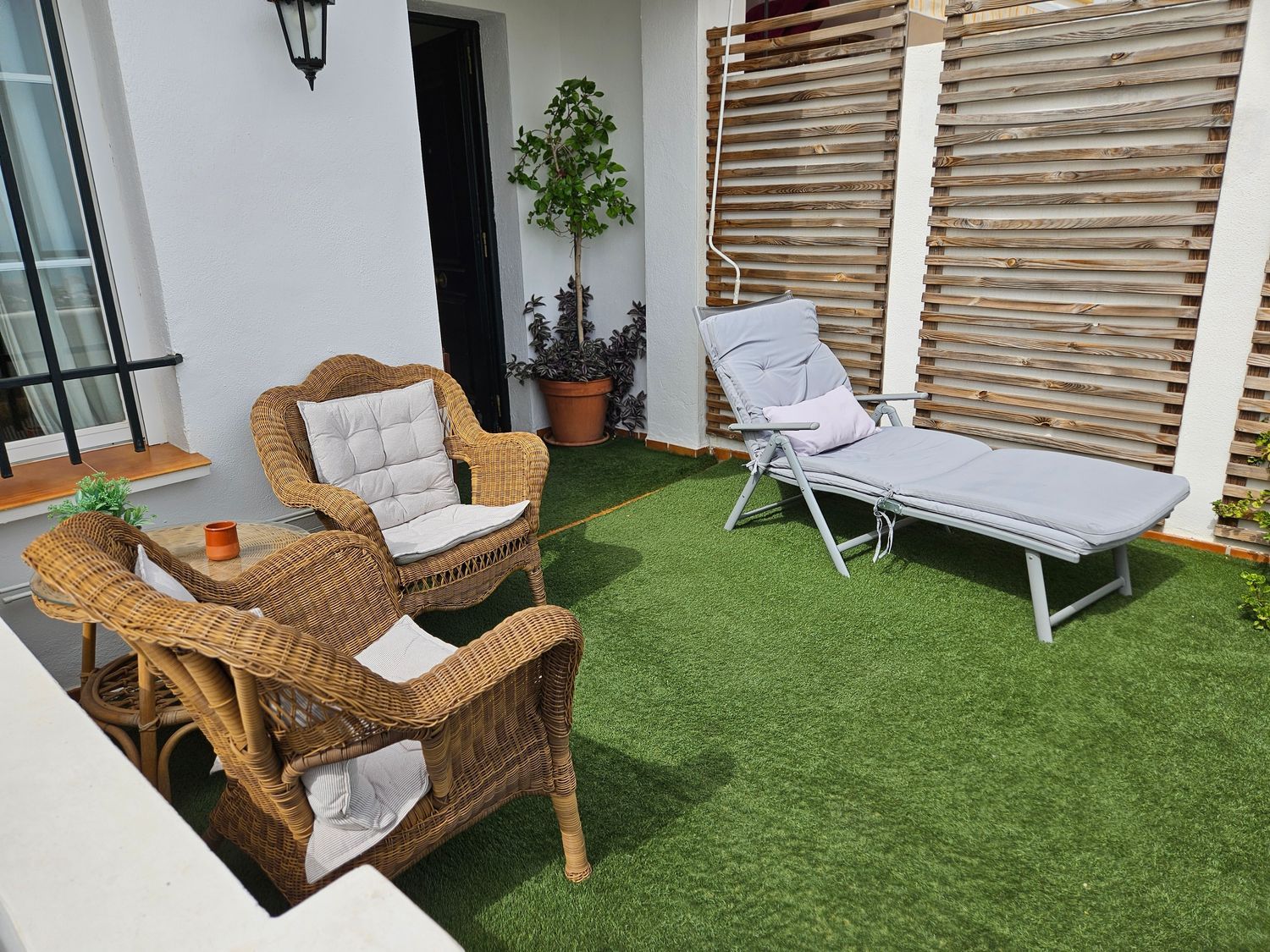Chalet adosado en Avenida del Bierzo, 53, Santangelo, Santangelo - Foto 8