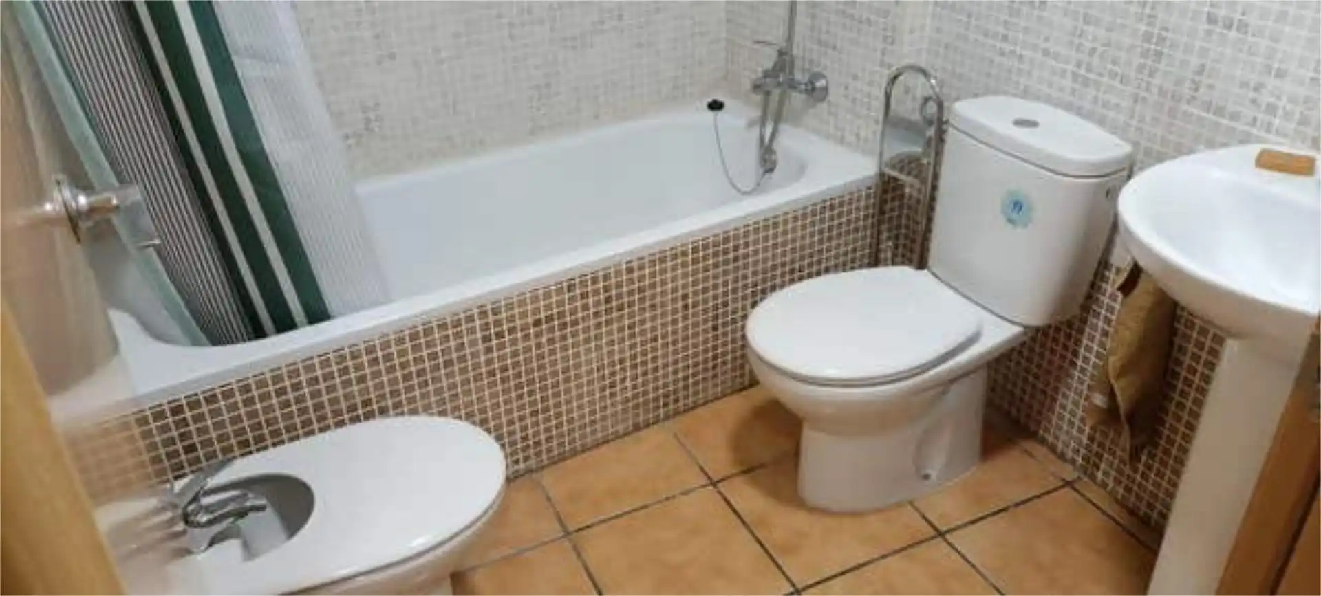 Apartamento en JAVIERREGAY - Foto 7