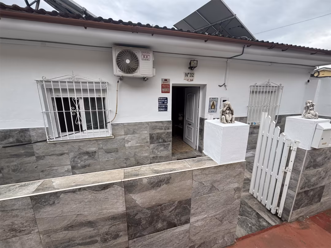 Piso en  Calle Alejo Carpentier 15 - Foto 5