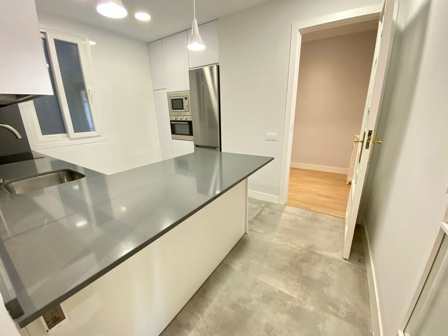 Piso en Barrio Ibiza - Foto 18