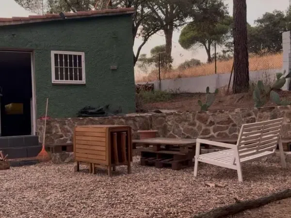 Finca rústica en Diseminados puente San Juan, 57 - Foto 16
