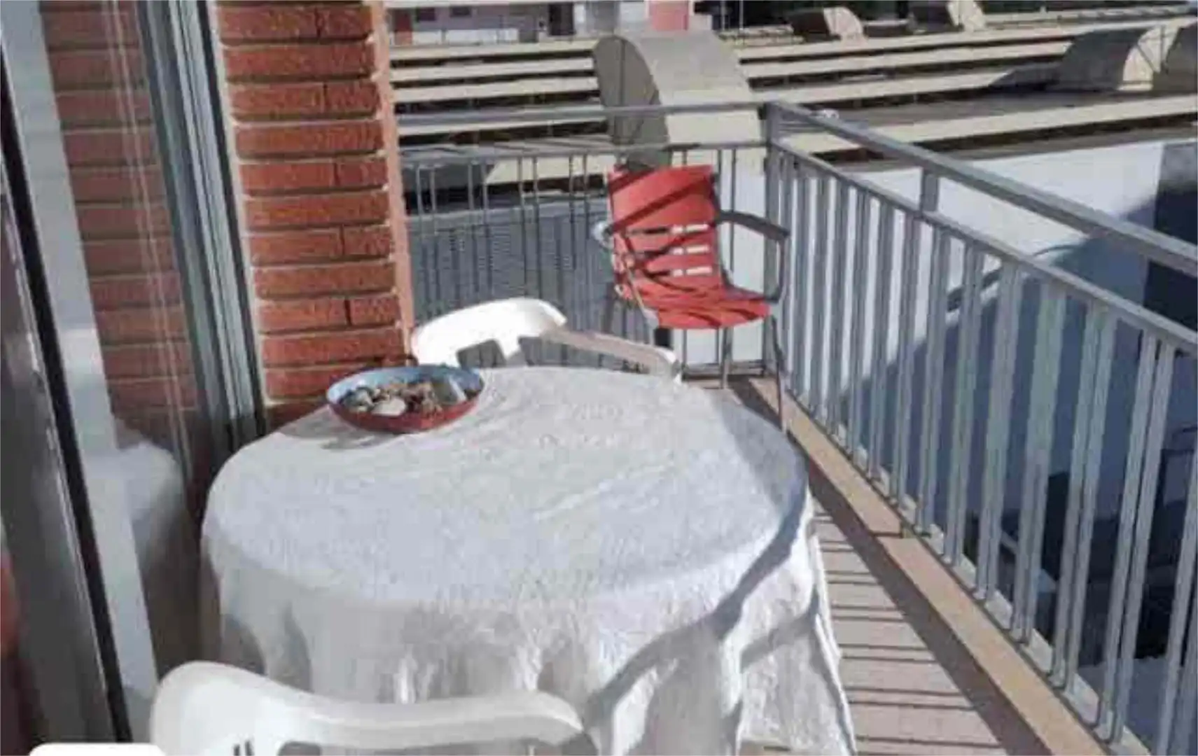 Apartamento en San Antonio - Foto 4