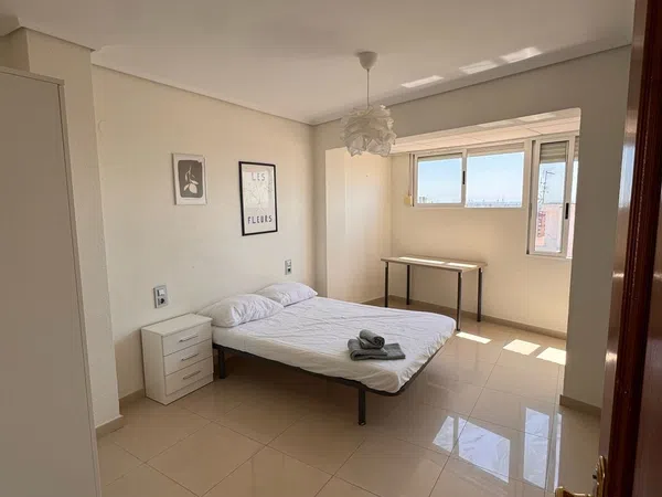 Piso en Avenida de Casalduch, 50, Zona Hospital-Plaza del Real - Foto 7