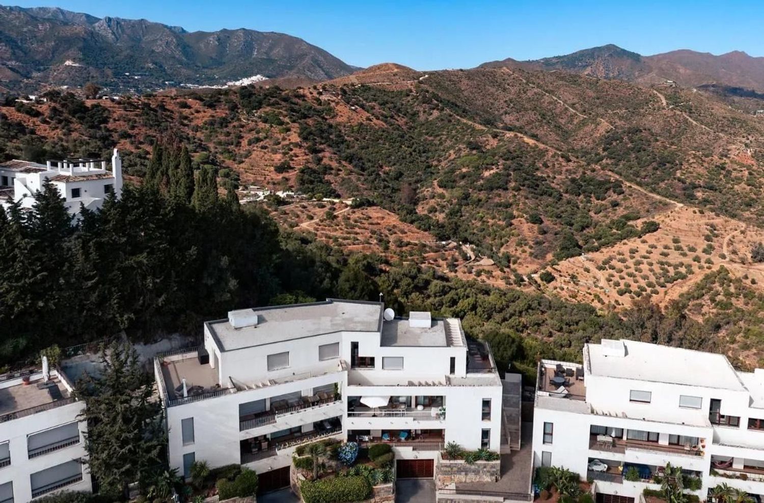 Piso en Calle El Pinar, 22, Alto de los Monteros - Foto 18