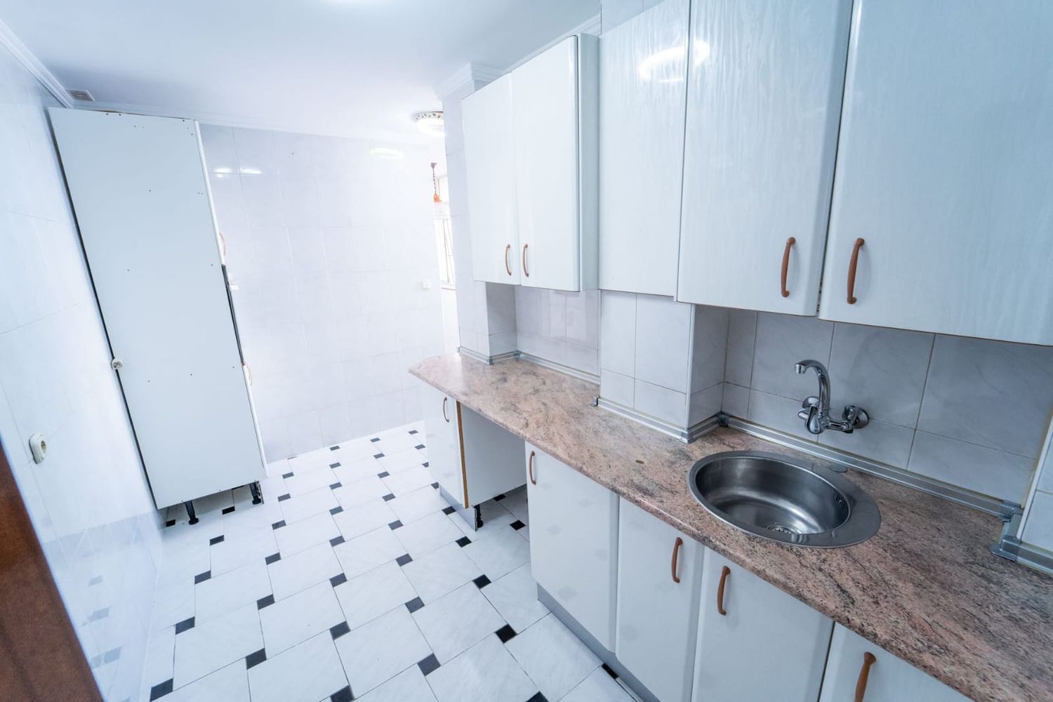 Piso en La princesa huelin, 1, Centro Histórico - Foto 16