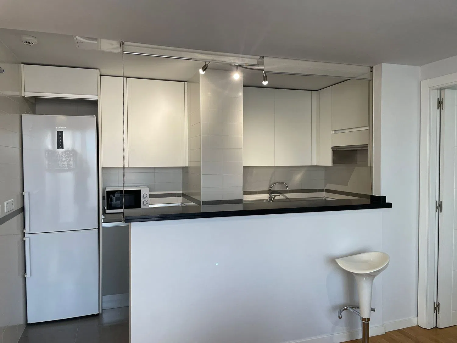 Ático en avenida de la Gavia, 11 - Foto 8