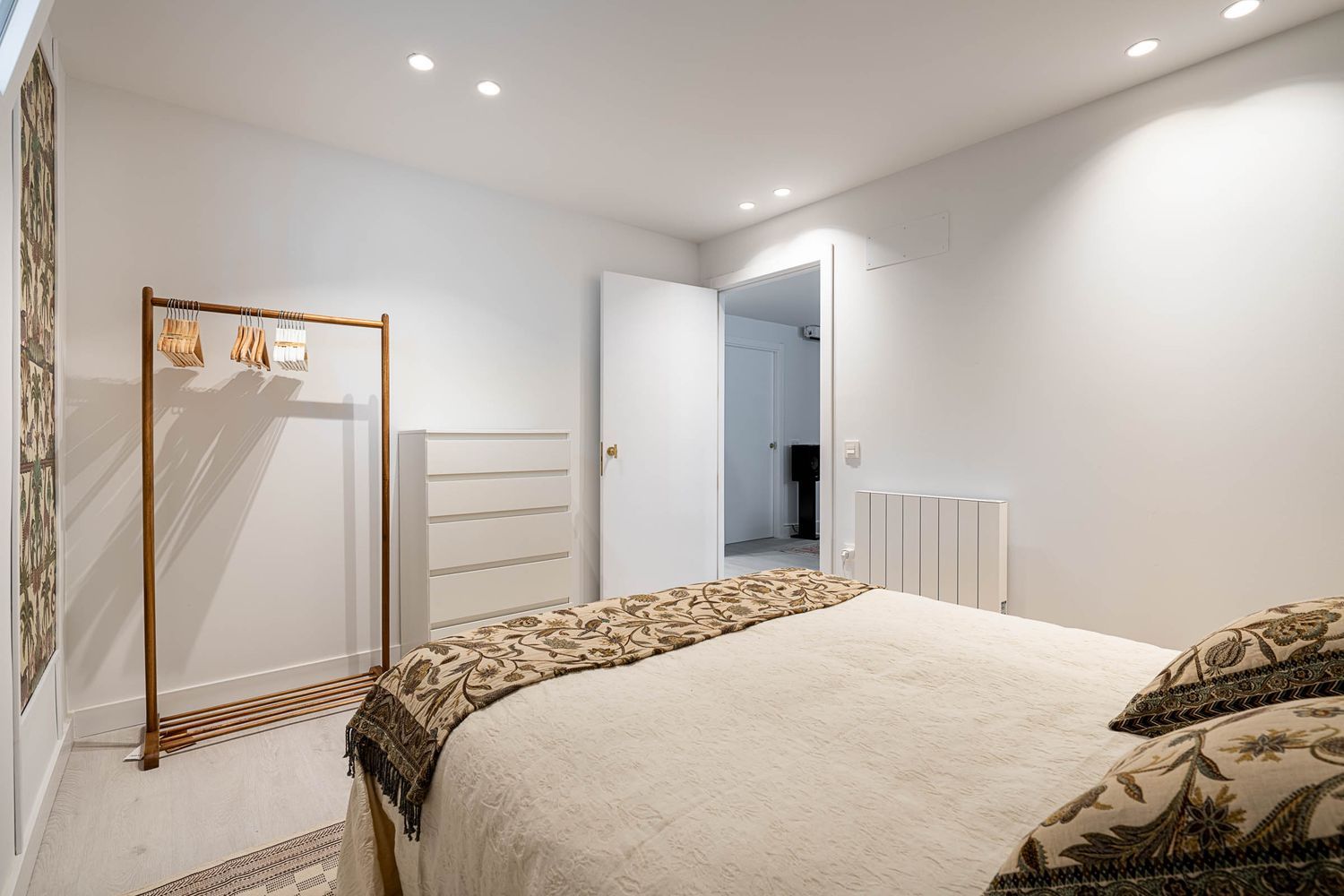 Piso en Calle Pepe Iśbert, 1, Vega de Acá - Nueva Almería - Cortijo Grande, Vega de Acá - Nueva Almería - Cortijo Grande - Foto 4