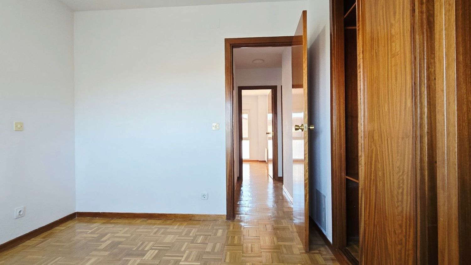 Piso en Sector Pintores, 7, Primera Fase - Nuevo Tres Cantos, Primera Fase - Nuevo Tres Cantos - Foto 20