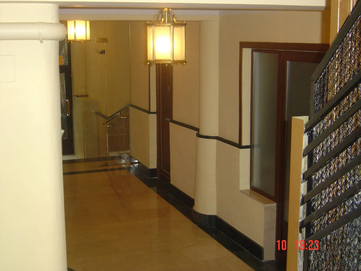 Piso en calle del General Díaz Porlier, 59 - Foto 4