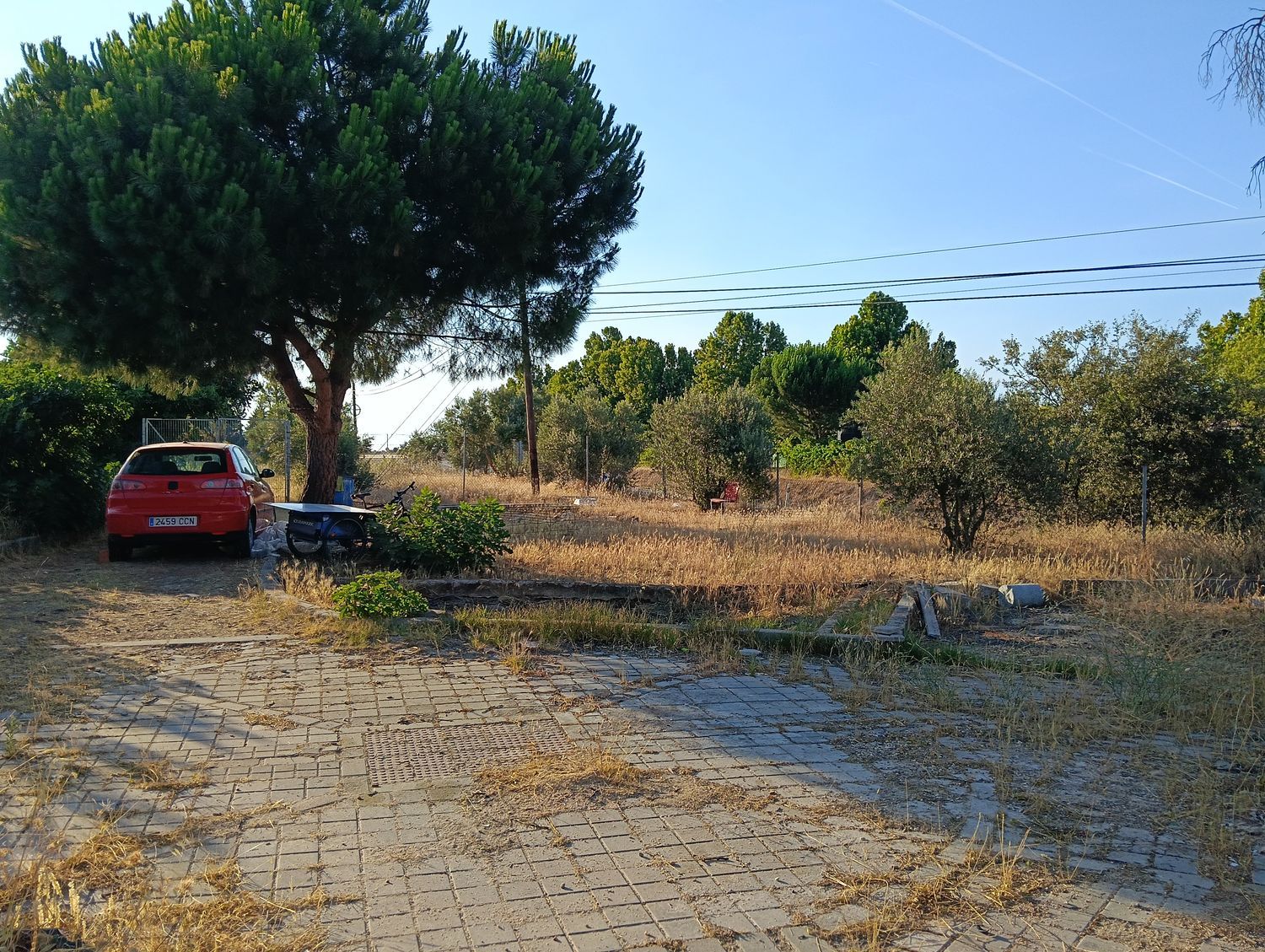 Casa rural en Carretera Griñon, 35 - Foto 10