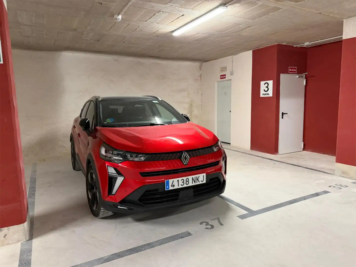 Piso en  Calle Profesor Ludovico Correa 1 - Foto 23