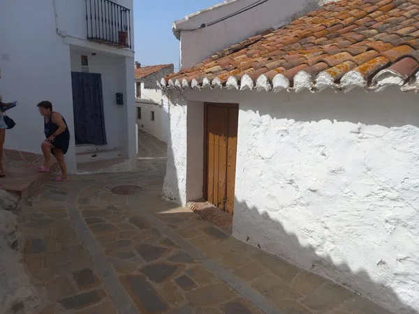 Casa de pueblo en Calle Alcuzas, 13 - Foto 2