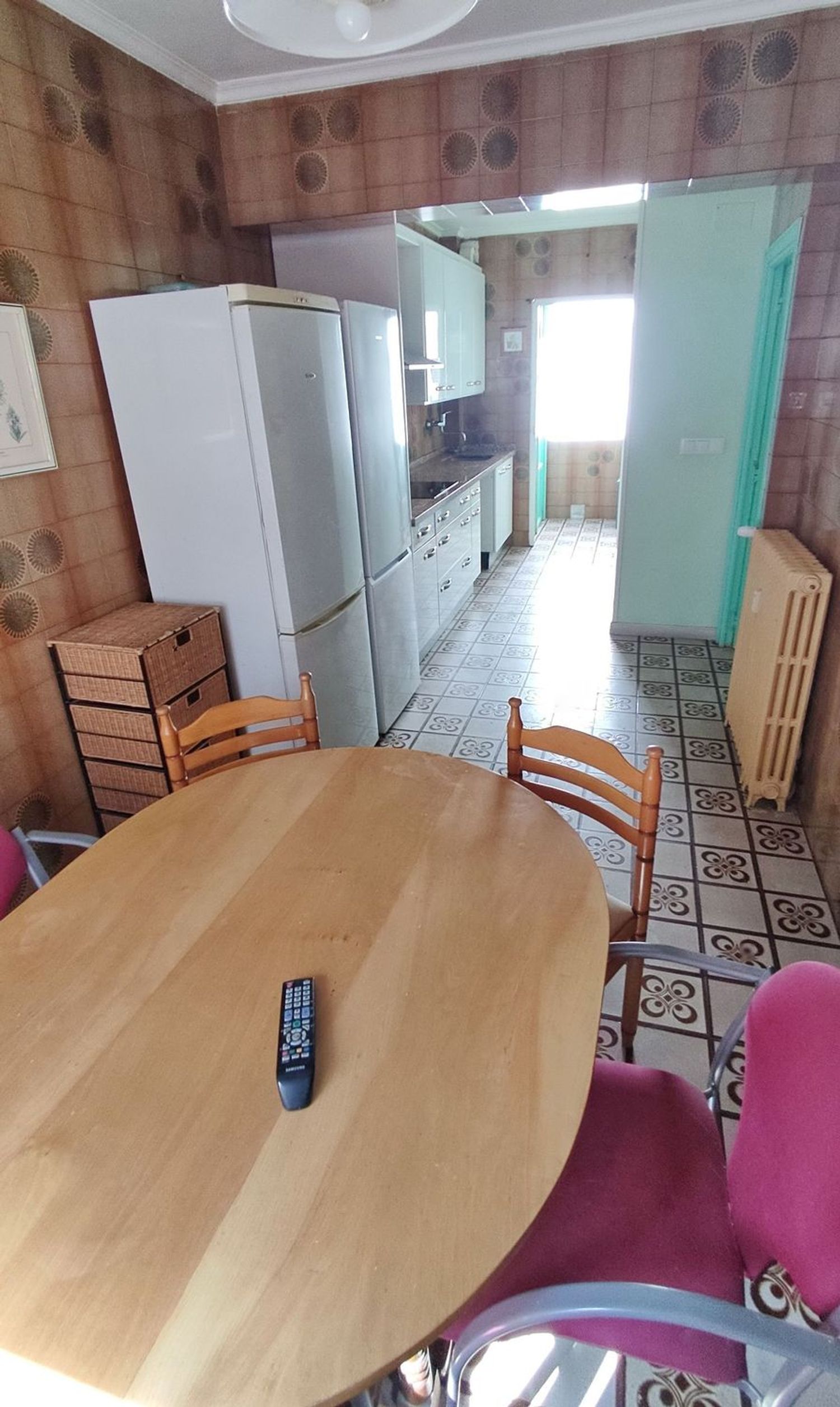 Piso en Calle de Gabilondo, 12, Pº Zorrilla - Campo Grande, Pº Zorrilla - Campo Grande - Foto 10