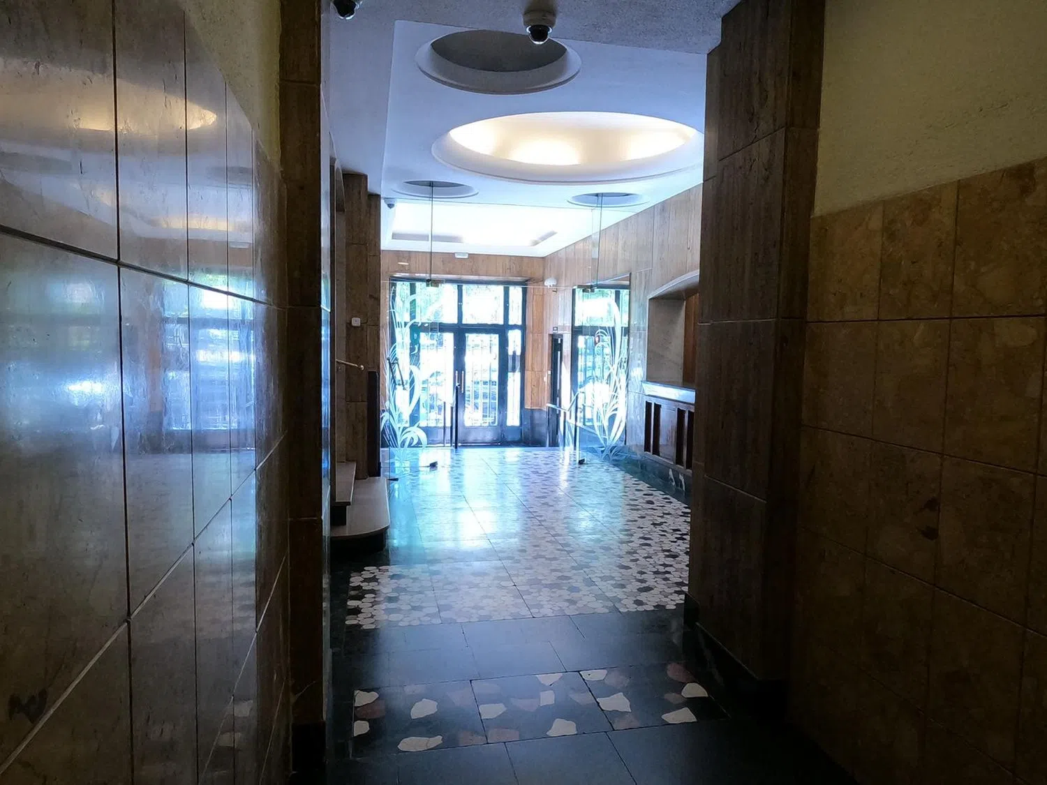 Piso en paseo de la Castellana, 114 - Foto 4