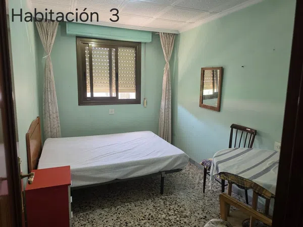 Piso en Calle Marina Española, 19, Centro, Centro - Foto 6