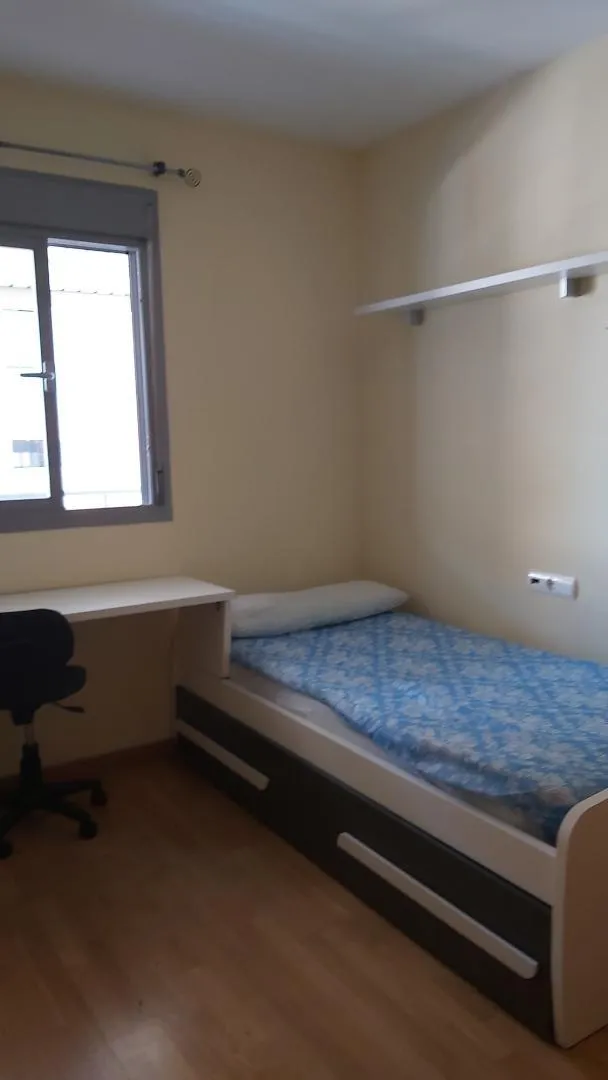 Piso en  Avenida de la Ilustración 97 - Foto 24