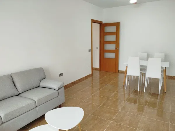 Piso en Camino Depósitos, 134 - Foto 16
